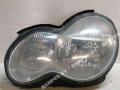 фара левая Mercedes-Benz C-Класс W203/S203/CL203 2001 - фото №3