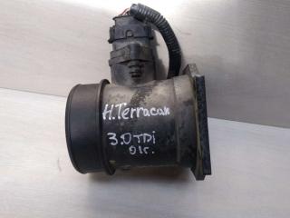 расходомер воздуха Nissan Terrano II R20 [2-й рестайлинг] 2001, 3.0 л., дизель