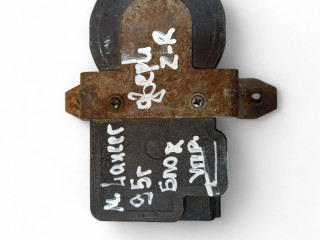 модуль управления двери Mitsubishi Lancer 6 поколение 1995