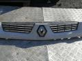 решетка радиатора Renault Kangoo 1 поколение [рестайлинг] 2005 - фото №3