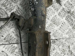 стойка передняя левая Fiat Punto 2 поколение 2002