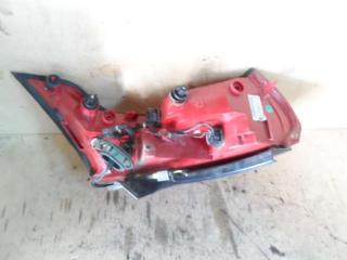 фонарь задний левый Citroen C6 1 поколение 2007, 2.7 л., HDi, дизель, седан