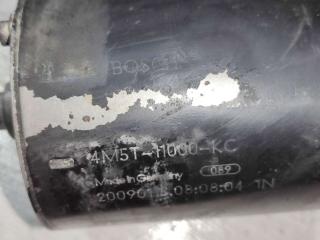 стартер Ford Focus 2 поколение 2008, 1.8 л., TDCi, дизель