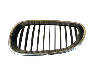 решетка радиатора BMW 5 серия E60/E61 [рестайлинг] 2008