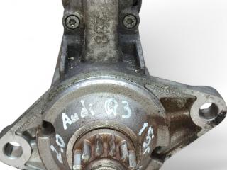 стартер Audi Q3 8U [рестайлинг] 2015, 2.0 л., дизель