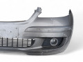 бампер передний Mercedes-Benz A-Класс W169 [рестайлинг] 2010 - фото №4