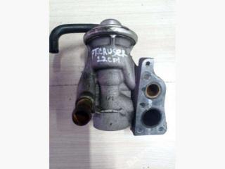 клапан EGR Chrysler PT Cruiser 1 поколение 2003, CDi, CDi