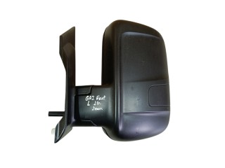 зеркало наружное левое ГАЗ ГАЗЕЛЬ Next 1 поколение 2021