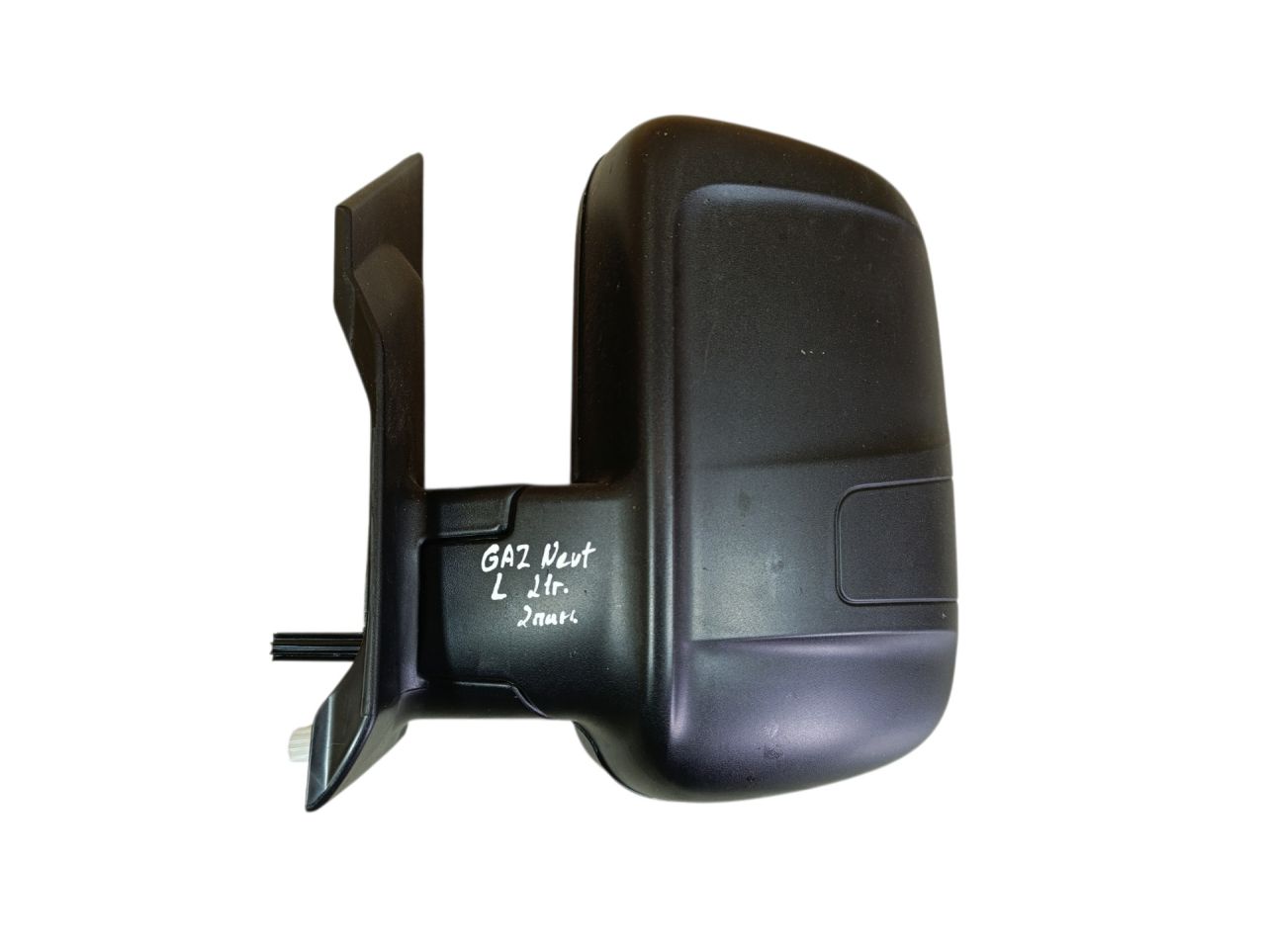 зеркало наружное левое ГАЗ ГАЗЕЛЬ Next 1 поколение 2021 - фото №1