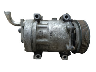компрессор кондиционера Renault Espace 3 поколение 2001, 2.2 л., дизель