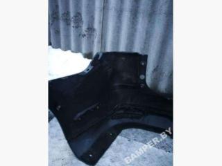 бампер задний Citroen C5 2 поколение 2010