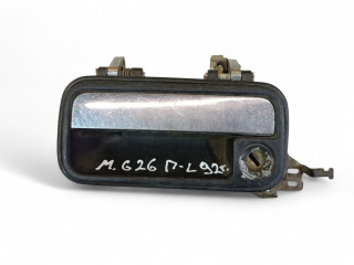 ручка наружная Mazda 626 3 поколение 1992