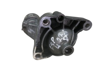 стартер Renault Espace 4 поколение 2004, 2.2 л., дизель