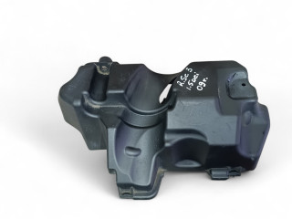 декоративная крышка двигателя Renault Scenic 3 поколение 2009, 1.5 л., дизель