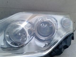 фара левая Renault Laguna 3 поколение [рестайлинг] 2013
