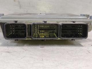 блок управления двигателем Peugeot 607 1 поколение [рестайлинг] 2005