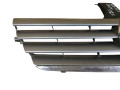 решетка радиатора Mercedes-Benz C-Класс W203/S203/CL203 2002, купе - фото №4