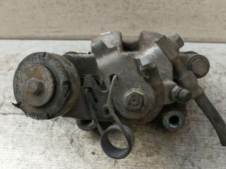 суппорт задний левый Opel Zafira 1 поколение (A) [рестайлинг] 2003