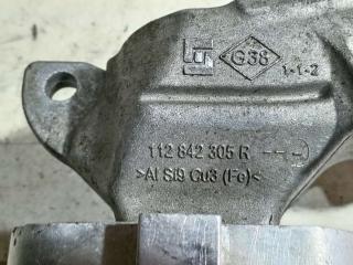 подушка крепления двигателя Renault Dokker 1 поколение 2017, 1.6 л., бензин