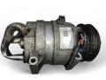 компрессор кондиционера Renault Laguna 2 поколение 2005, 2.2 л., дизель - фото №4