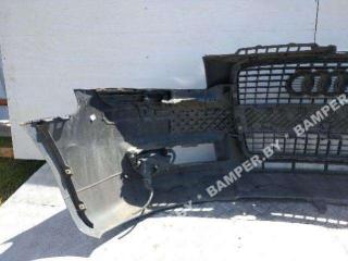 бампер передний Audi A3 8P 2005