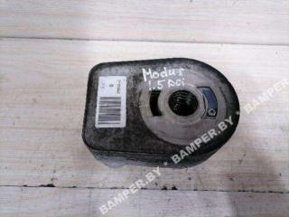 теплообменник масляного фильтра Renault Modus 1 поколение [рестайлинг] 2009, DCi, DCi