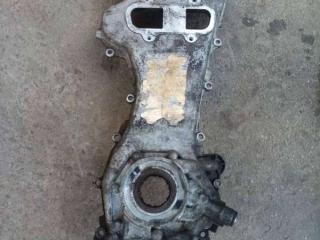 насос масляный Opel Corsa D [рестайлинг] 2012, 1.3 л., дизель, хетчбэк 5 дв.