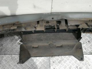 бампер передний Renault Megane 1 поколение 1998