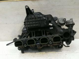 коллектор впускной Ford Focus 2 поколение 2007, 1.8 л., i, бензин
