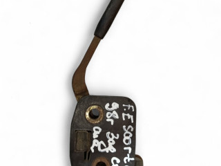 ручка регулировки сиденья Ford Escort 5 поколение [2-й рестайлинг] 1998