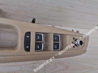блок управления стеклоподъемниками Audi A8 D4/4H [рестайлинг] 2014