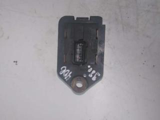 сопротивление печки Peugeot 406 1 поколение 1998, 1.8 л., бензин, седан