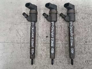 форсунка Chrysler PT Cruiser 1 поколение 2005, CDi, CDi, 0445110238