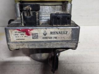 электроусилитель руля Renault Kangoo 2 поколение 2008, 1.5 л., дизель
