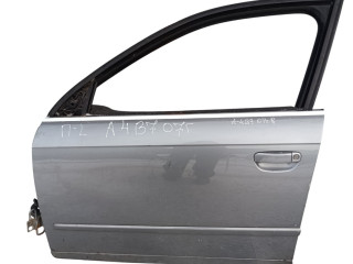 дверь передняя левая Audi A4 B7 2007