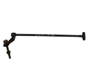 торсион подвески Volkswagen Transporter T4 1994