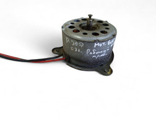 двигатель вентилятора радиатора Peugeot 307 1 поколение 2003