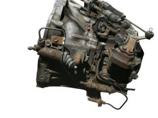 КПП механическая (МКПП) Toyota Avensis 3 поколение (T270) 2010, 2.2 л., CRDi, дизель