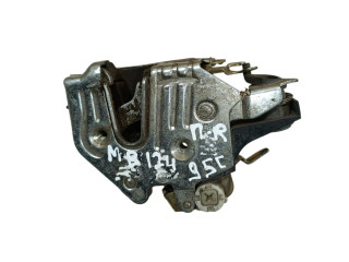 замок двери передней правой Mercedes-Benz E-Класс W124 [рестайлинг] 1995