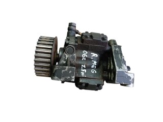 ТНВД Renault Megane 2 поколение 2006, 1.5 л., дизель, K0501