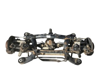 балка подвески задняя BMW X5 E53 [рестайлинг] 2004, 3.0 л., дизель