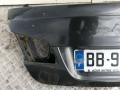 крышка багажника (дверь 3-5) BMW 5 серия F07/F10/F11 2011, седан - фото №10