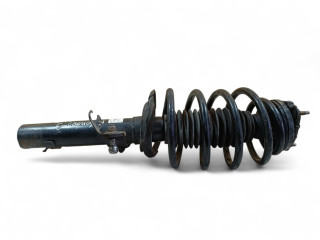 стойка передняя левая Ford Mondeo 3 поколение [рестайлинг] 2004