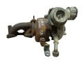 турбина Volkswagen Passat B6 2008, 2.0 л., дизель, GT1749VA - фото №5