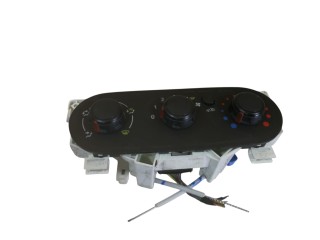 блок управления печки / климат-контроля Renault Trafic 3 поколение 2019