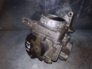 заслонка дроссельная Opel Vectra B 1997, 1.6 л., бензин, хетчбэк 5 дв.