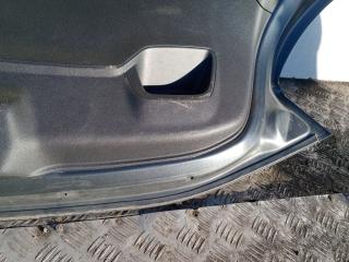 крышка багажника (дверь 3-5) Peugeot 208 1 поколение 2015