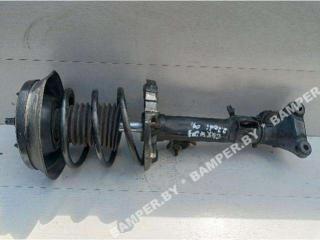 стойка передняя правая Mercedes-Benz CLK-Класс C209/A209 2004, 2.2 л., CDi, дизель