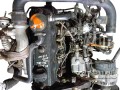 двигатель Audi A4 B5 1996, 1.9 л., TDi, дизель, АКПП, AFN - фото №2