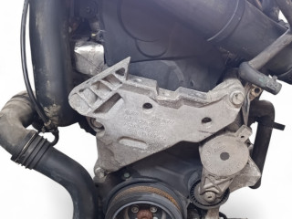 двигатель Volkswagen Golf 5 поколение 2006, 1.9 л., дизель, BXE